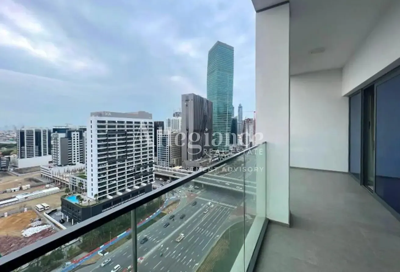 Large l Furnished l Near Dubai Mall l Vacant