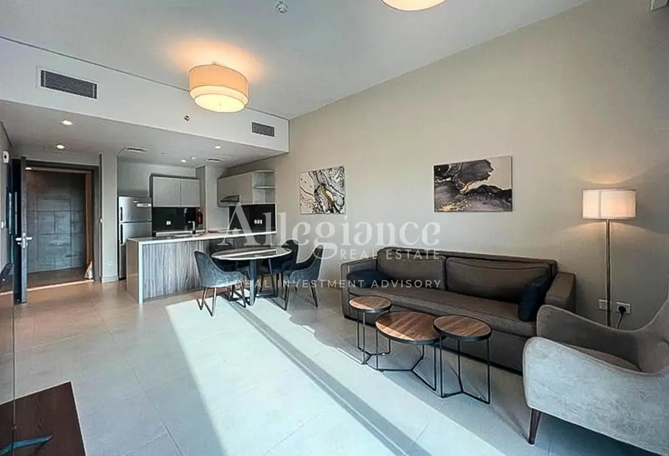 Large l Furnished l Near Dubai Mall l Vacant
