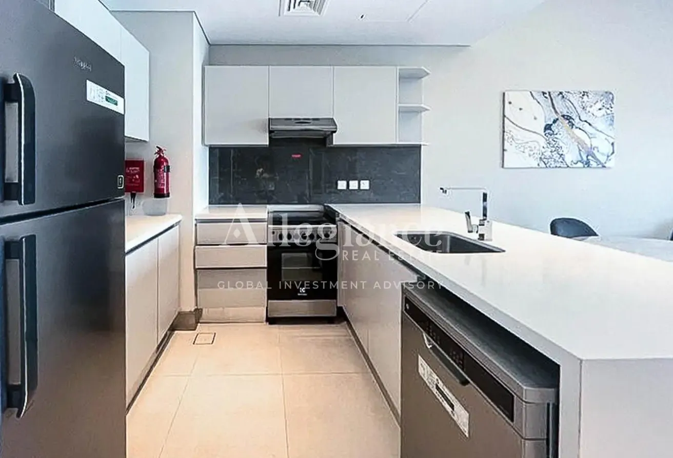 Large l Furnished l Near Dubai Mall l Vacant