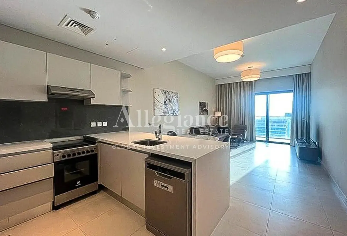 Large l Furnished l Near Dubai Mall l Vacant
