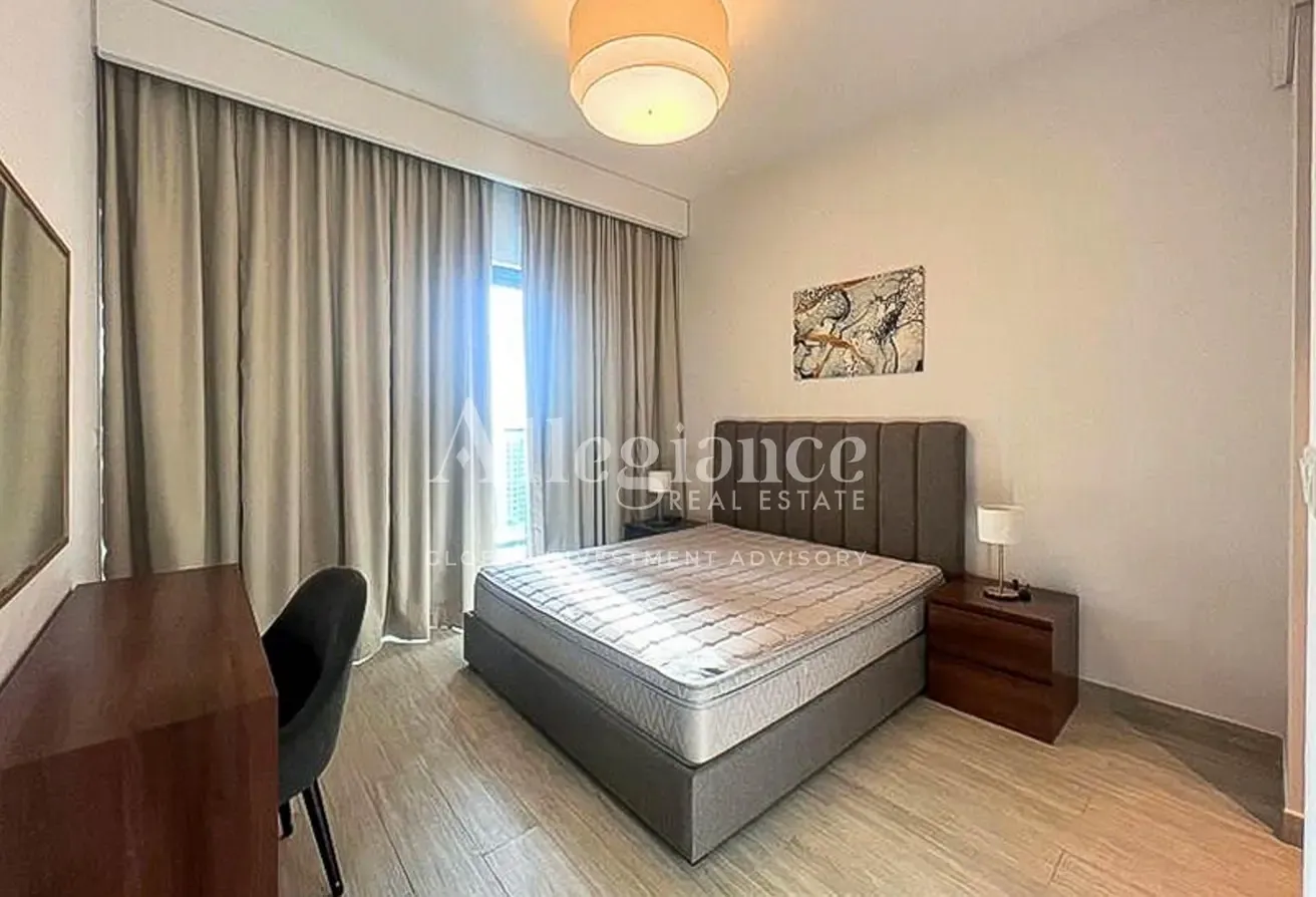 Large l Furnished l Near Dubai Mall l Vacant