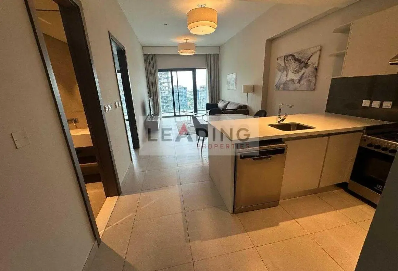 Modern Living | Spacious Layout | Prime Location