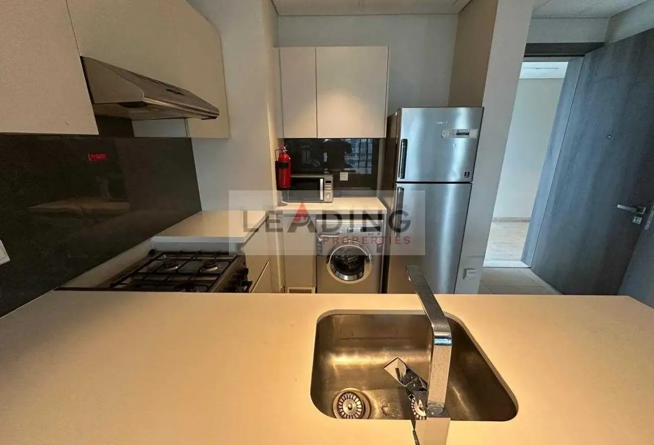 Fully Furnished | Ready to Move In