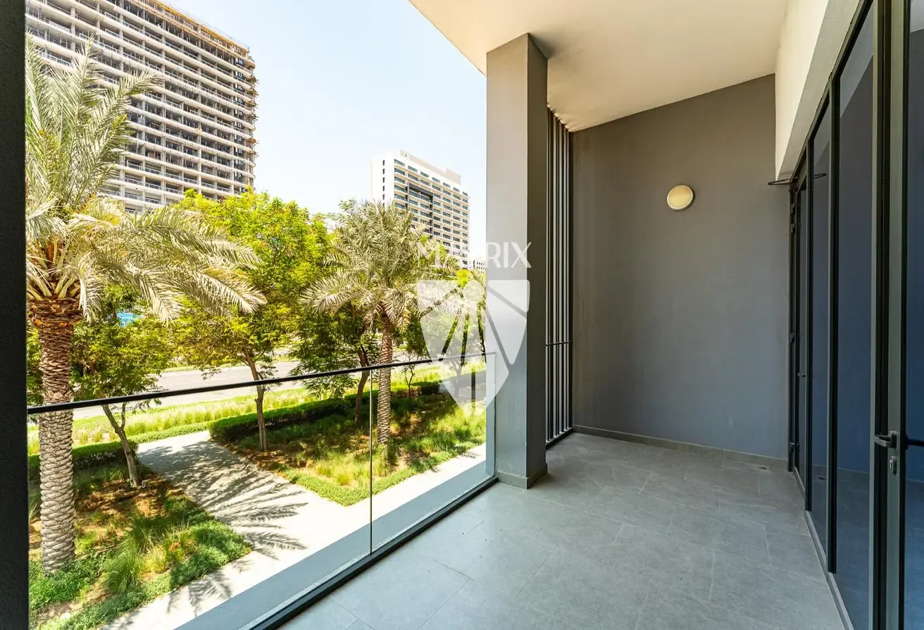 12 Cheques | Furnished | Large Layout | Modern