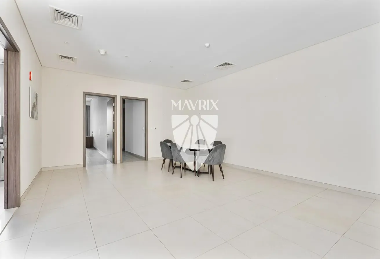 12 Cheques | Furnished | Large Layout | Modern