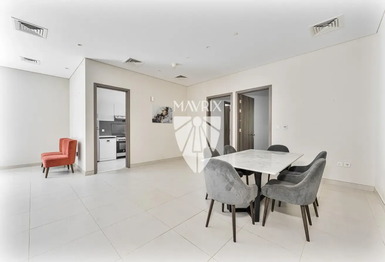 12 Cheques | Furnished | Large Layout | Modern