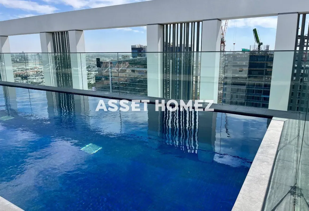 Fully Furnished 2 Bed | Ready to Move | Vacant