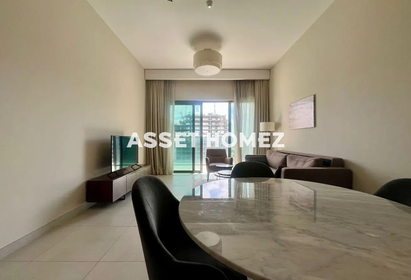 Fully Furnished 2 Bed | Ready to Move | Vacant