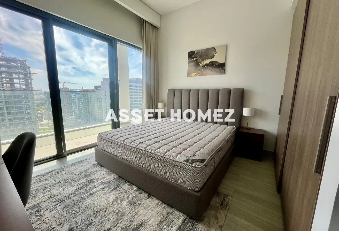 Fully Furnished 2 Bed | Ready to Move | Vacant