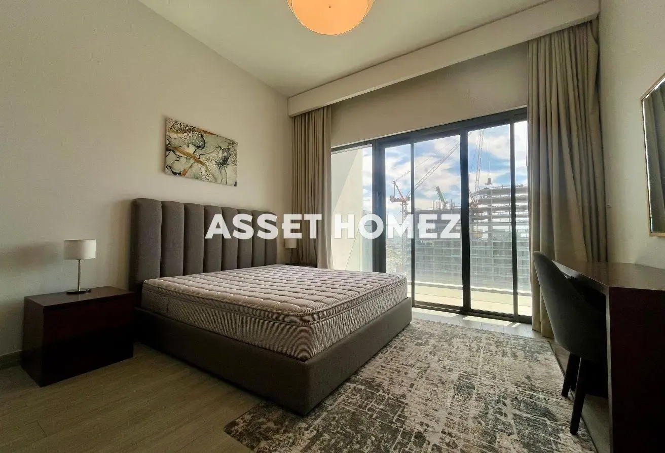 Fully Furnished 2 Bed | Ready to Move | Vacant