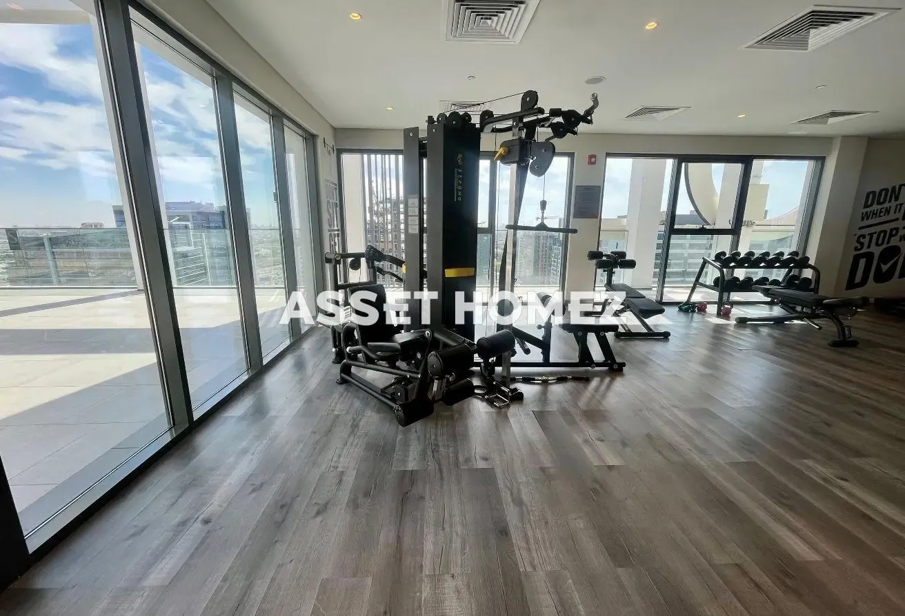 Fully Furnished 2 Bed | Ready to Move | Vacant