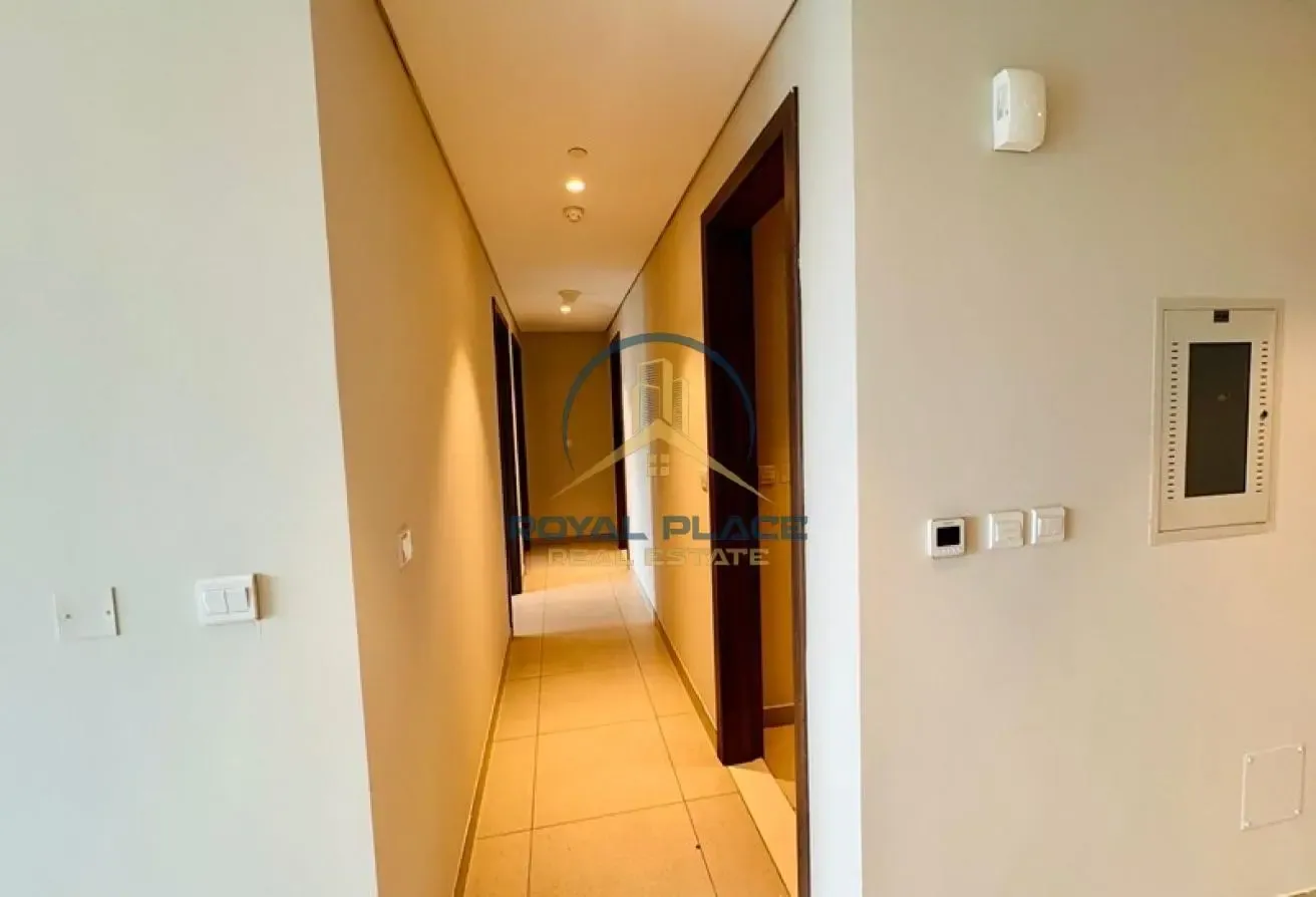 Luxury Furnished | High Floor | Community View