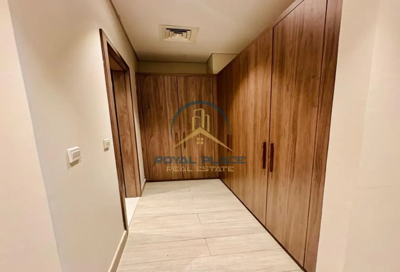 Huge Studio | Furnished | Vacant | Prime Location