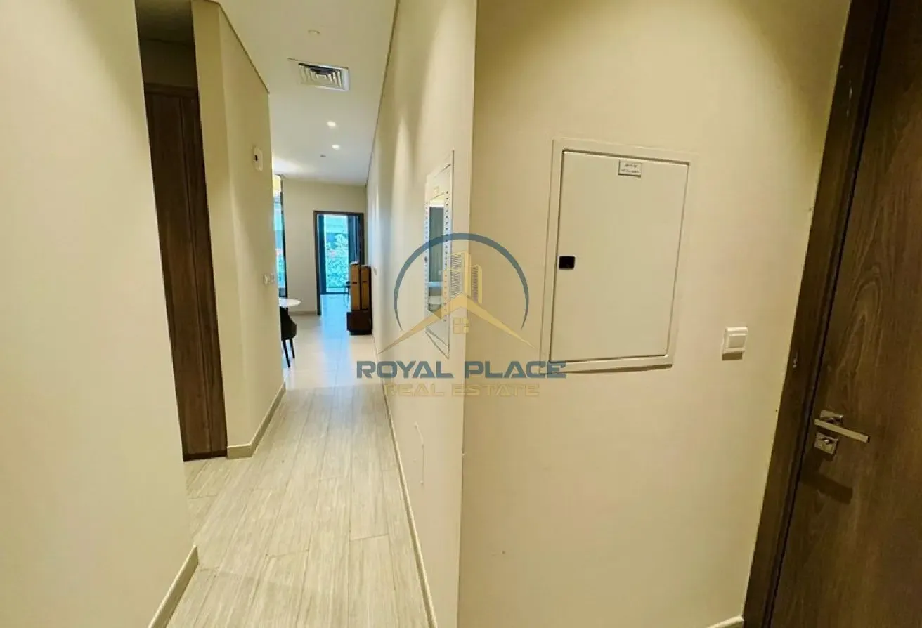 Huge Studio | Furnished | Vacant | Prime Location