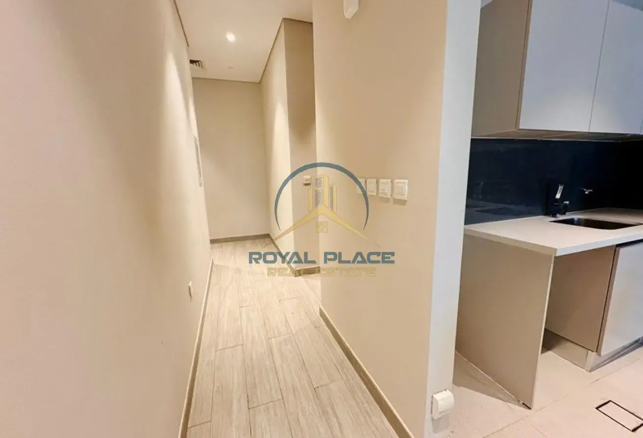 Huge Studio | Furnished | Vacant | Prime Location