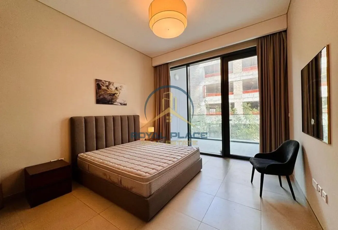 Huge Studio | Furnished | Vacant | Prime Location