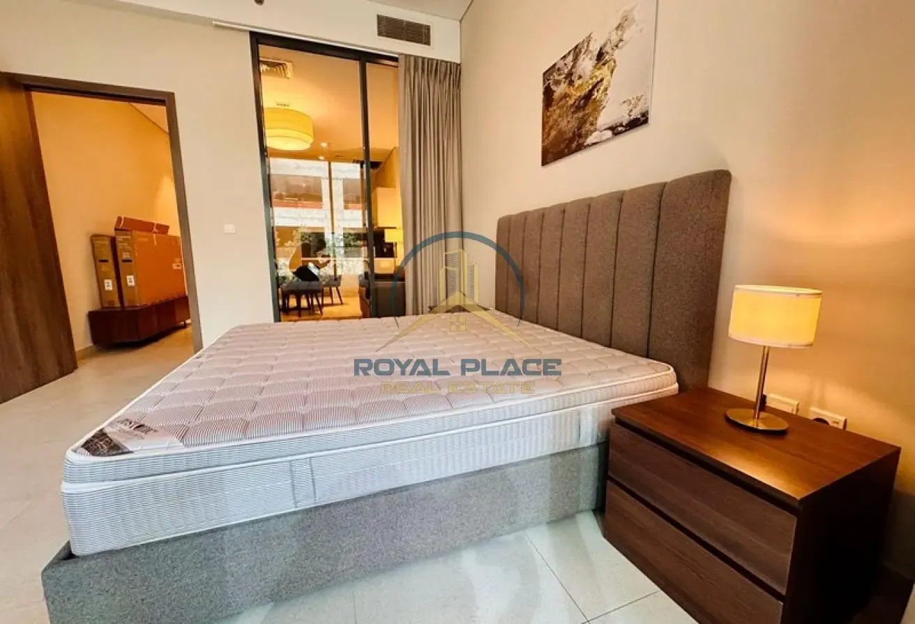 Huge Studio | Furnished | Vacant | Prime Location