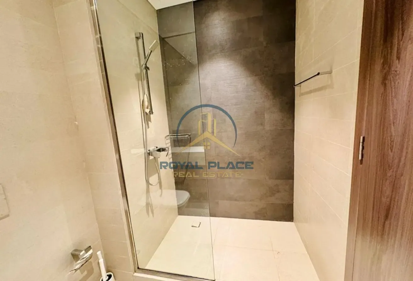 Huge Studio | Furnished | Vacant | Prime Location