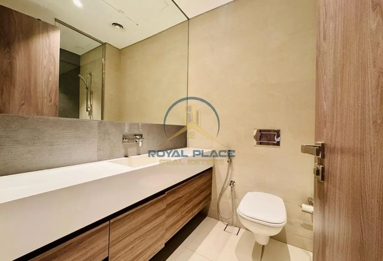 Huge Studio | Furnished | Vacant | Prime Location