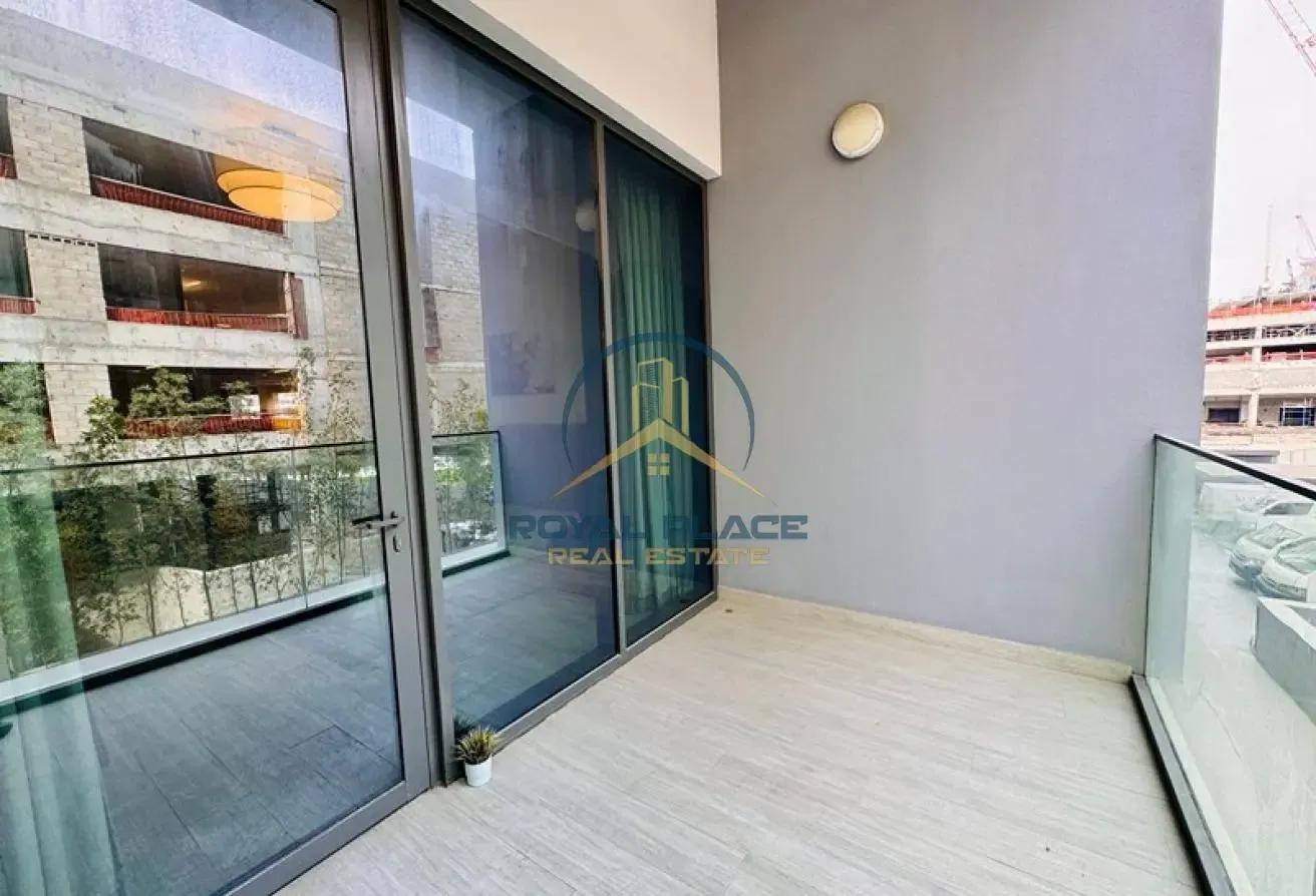 Huge Studio | Furnished | Vacant | Prime Location