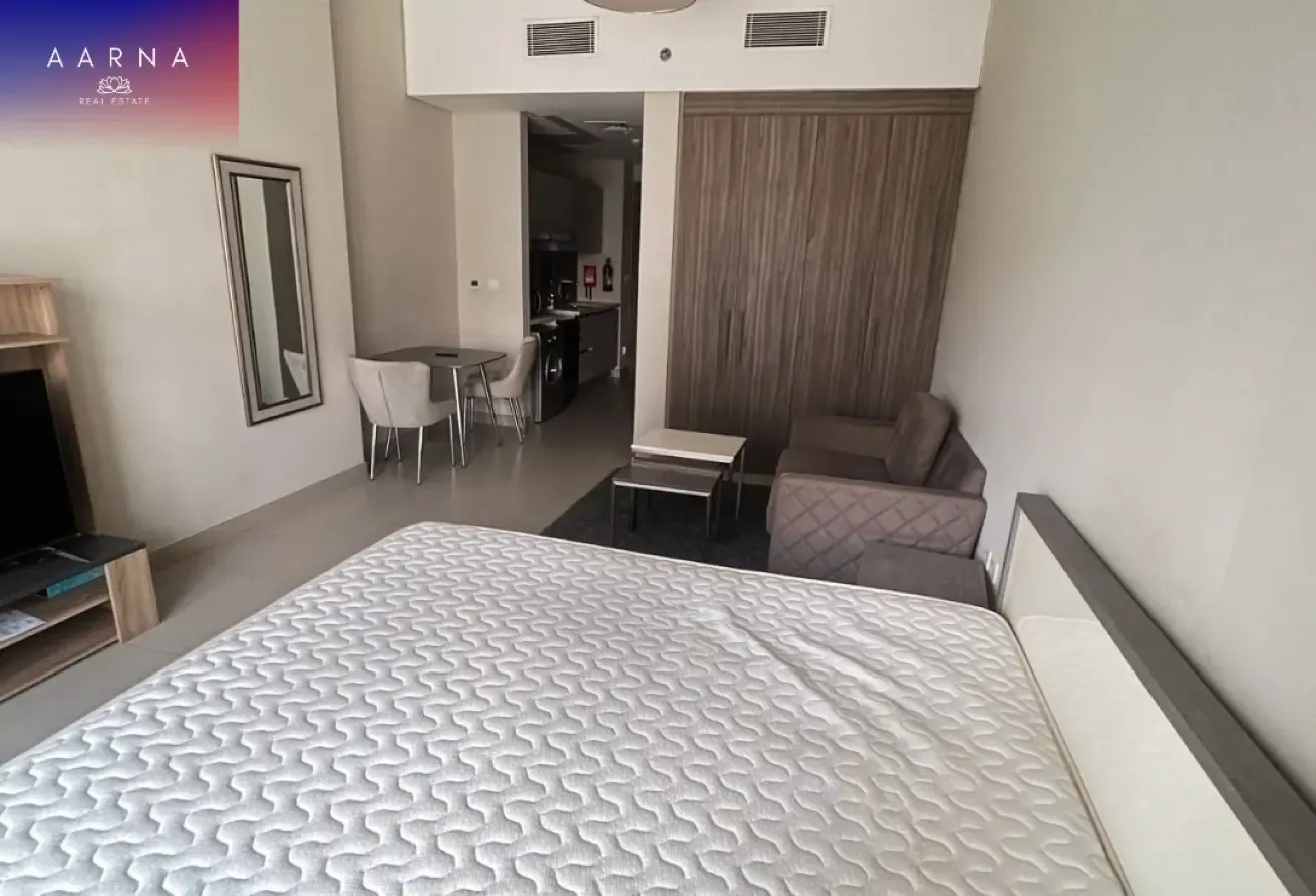 Luxury Furnished | Burj View | Prime Location