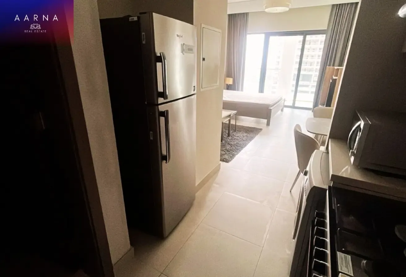 Luxury Furnished | Burj View | Prime Location