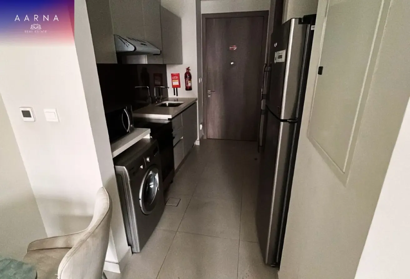 Luxury Furnished | Burj View | Prime Location