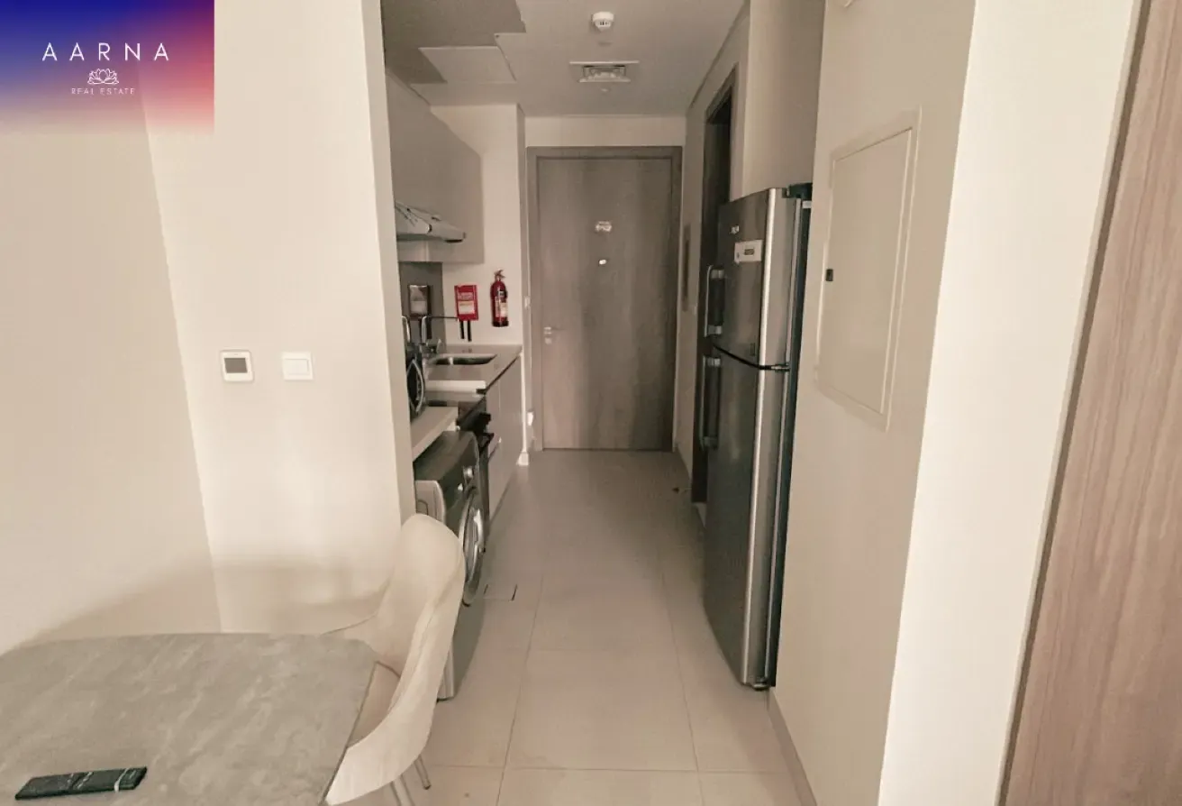 Luxury Furnished | Burj View | Prime Location