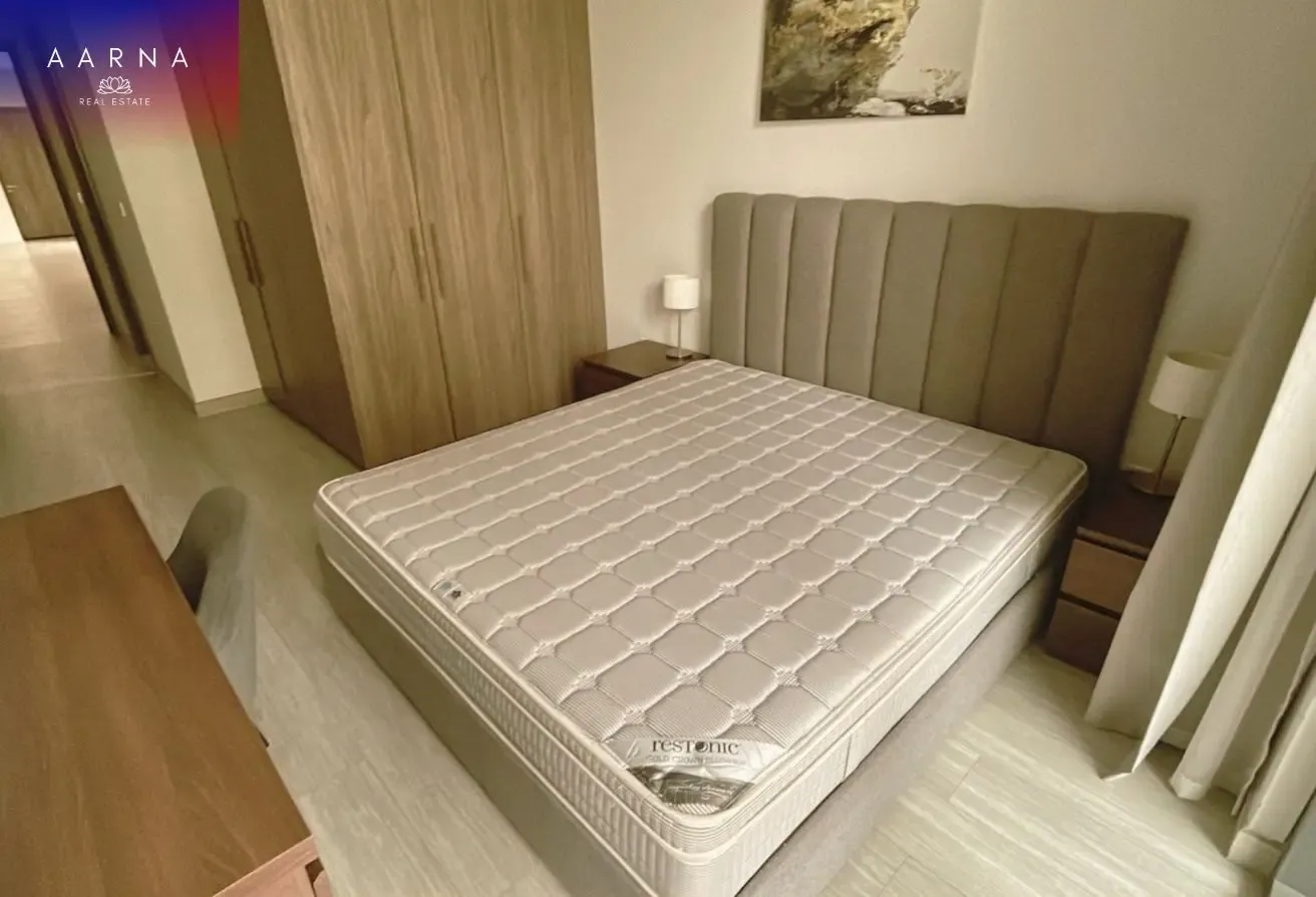 Large 2BR | Fully Furnished | Near Dubai Mall