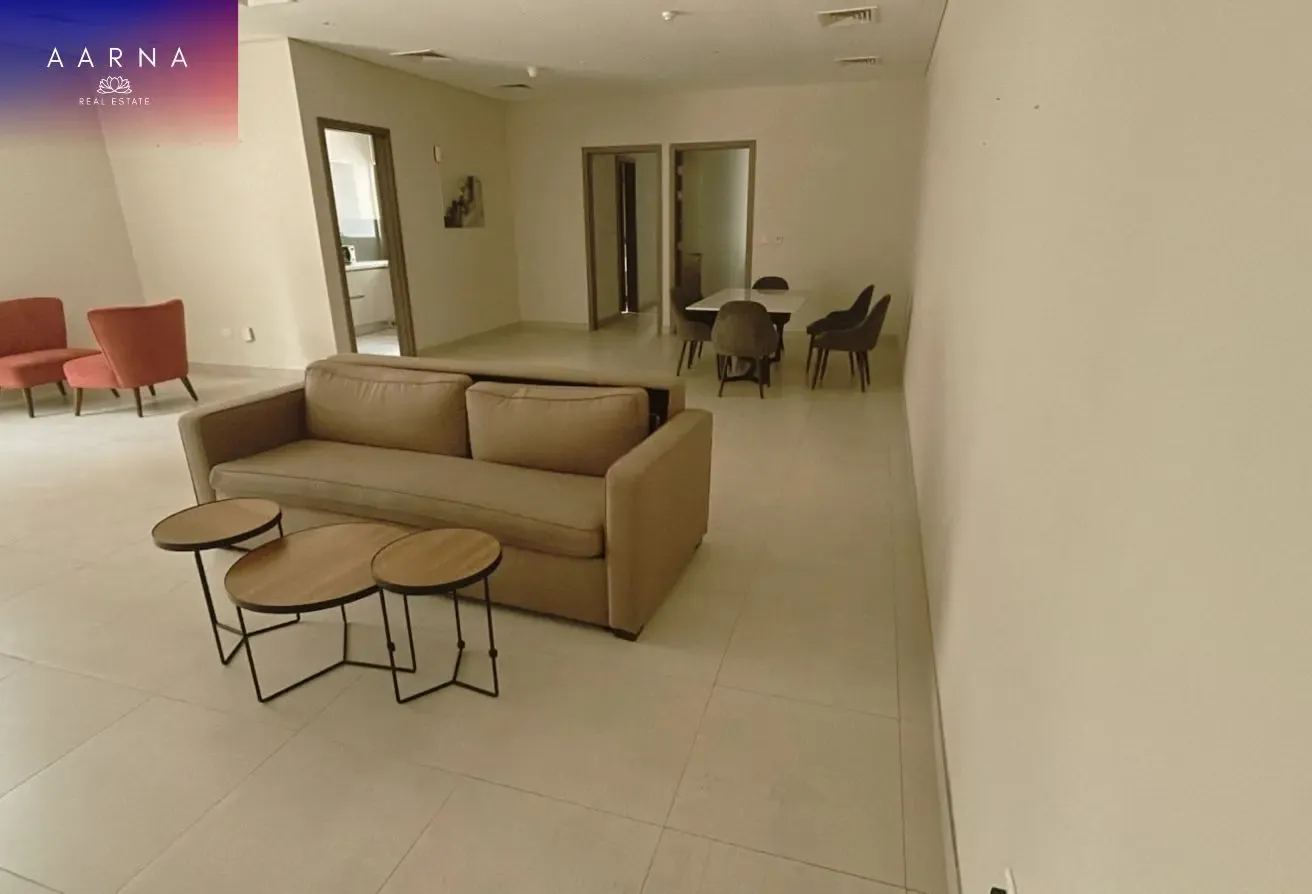 Large 2BR | Fully Furnished | Near Dubai Mall