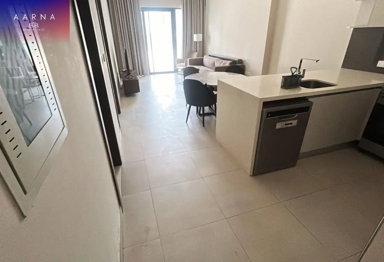 Large 2BR | Fully Furnished | Near Dubai Mall