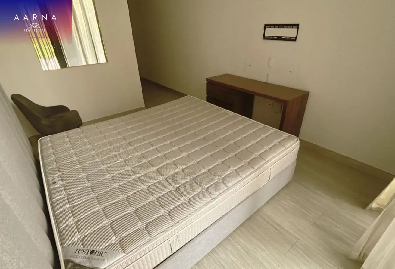 Large 2BR | Fully Furnished | Near Dubai Mall