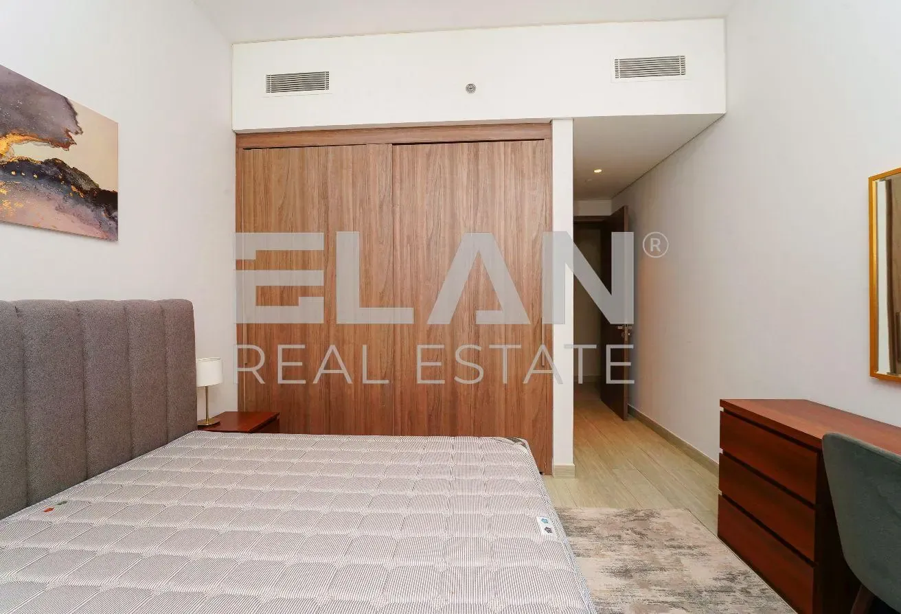 Furnished 2BR | No Agency Fee | 12 Cheques
