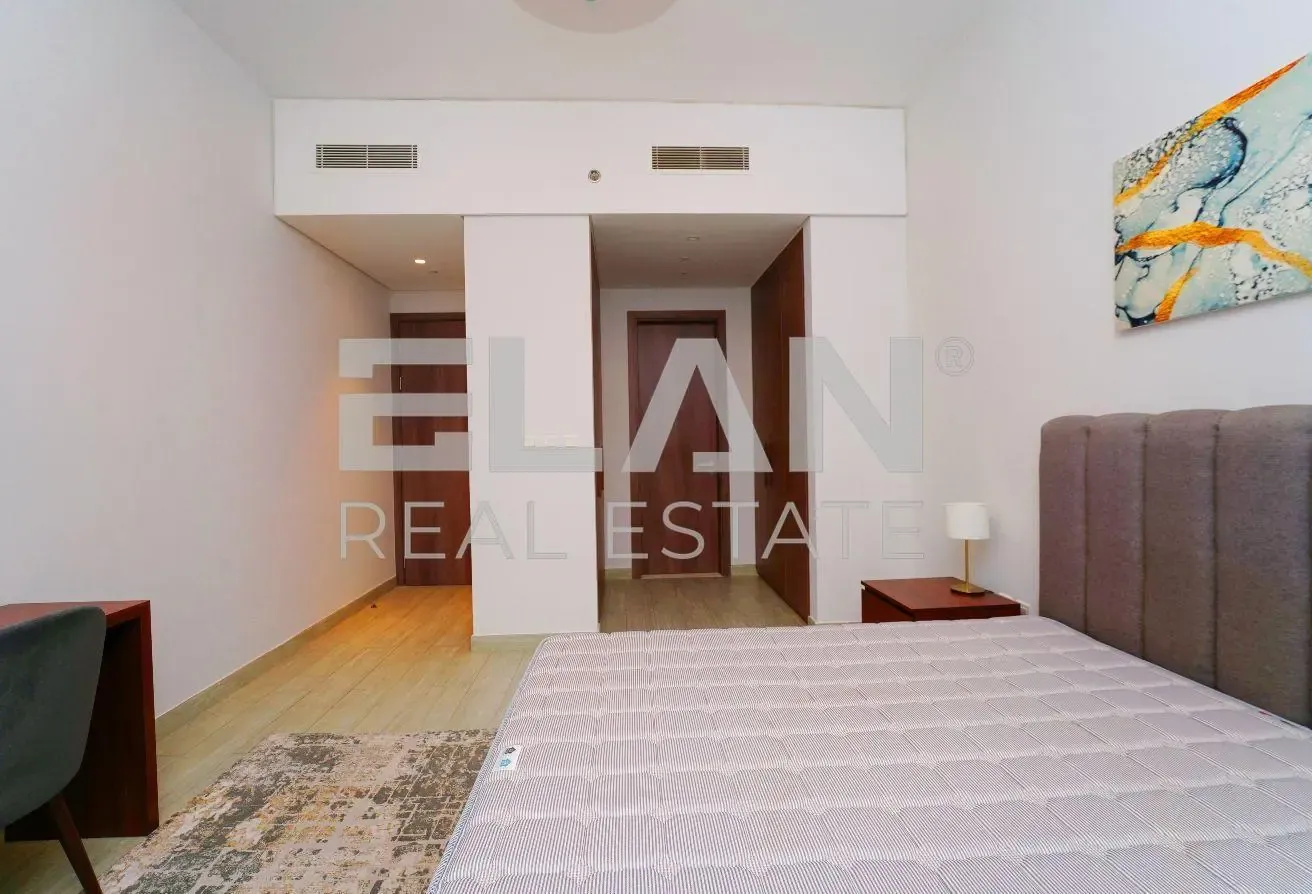 Furnished 2BR | No Agency Fee | 12 Cheques