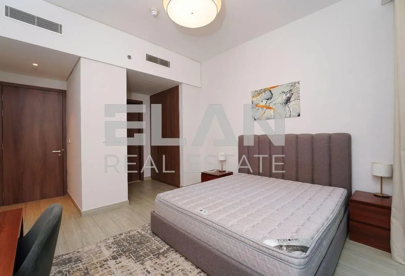 Furnished 2BR | No Agency Fee | 12 Cheques