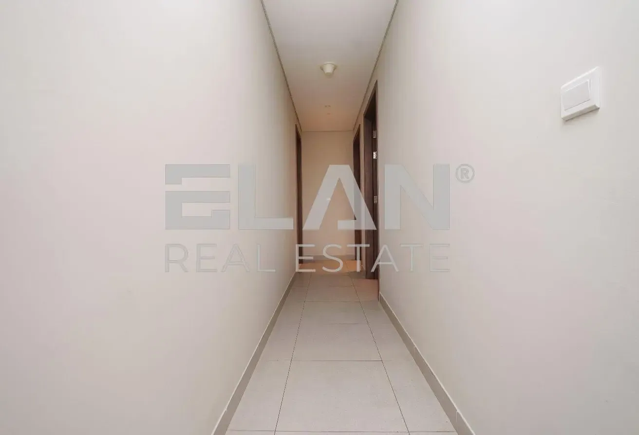 Furnished 2BR | No Agency Fee | 12 Cheques