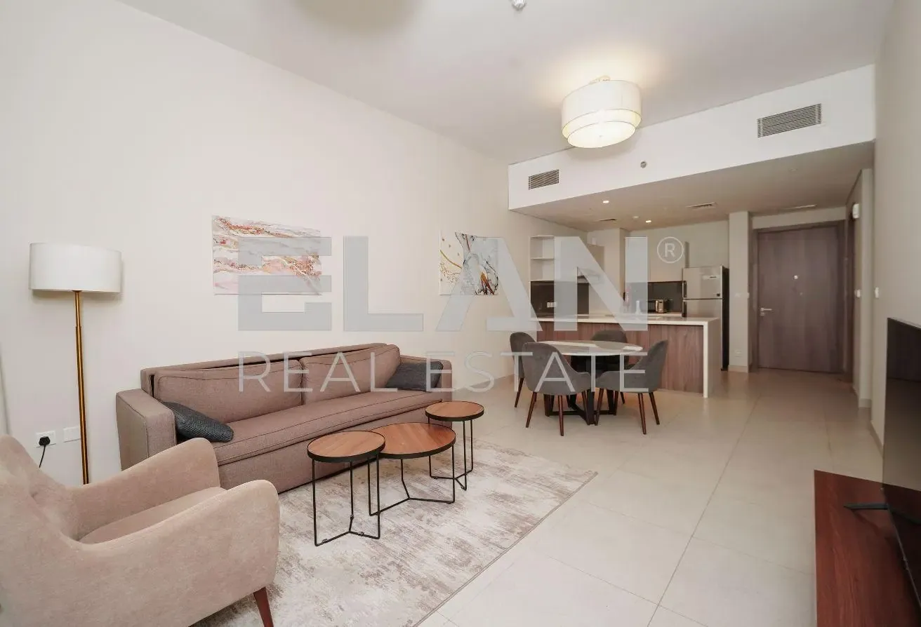 Furnished 2BR | No Agency Fee | 12 Cheques