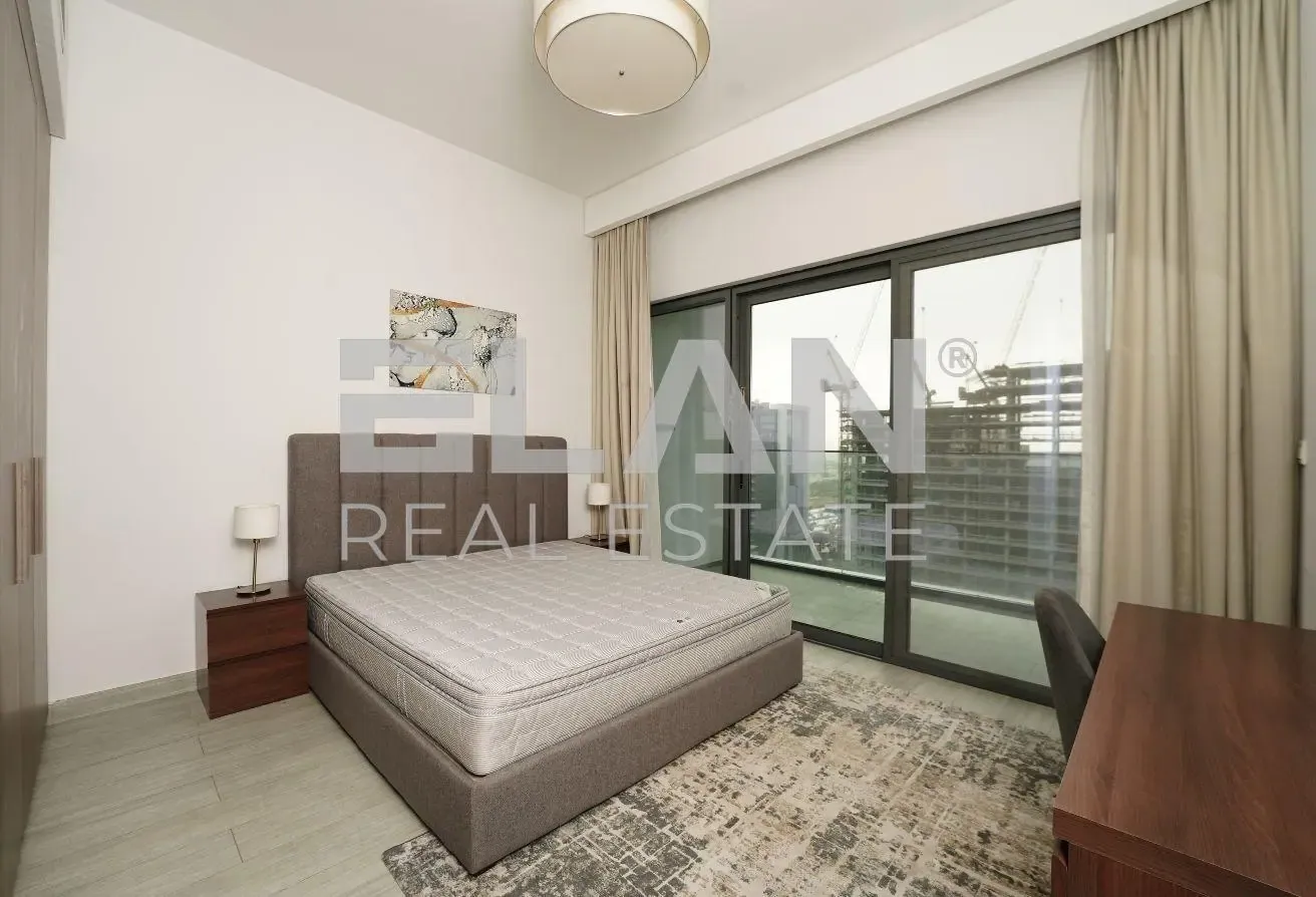 Luxury Furnish |  No Agent Fees | 12 Cheques
