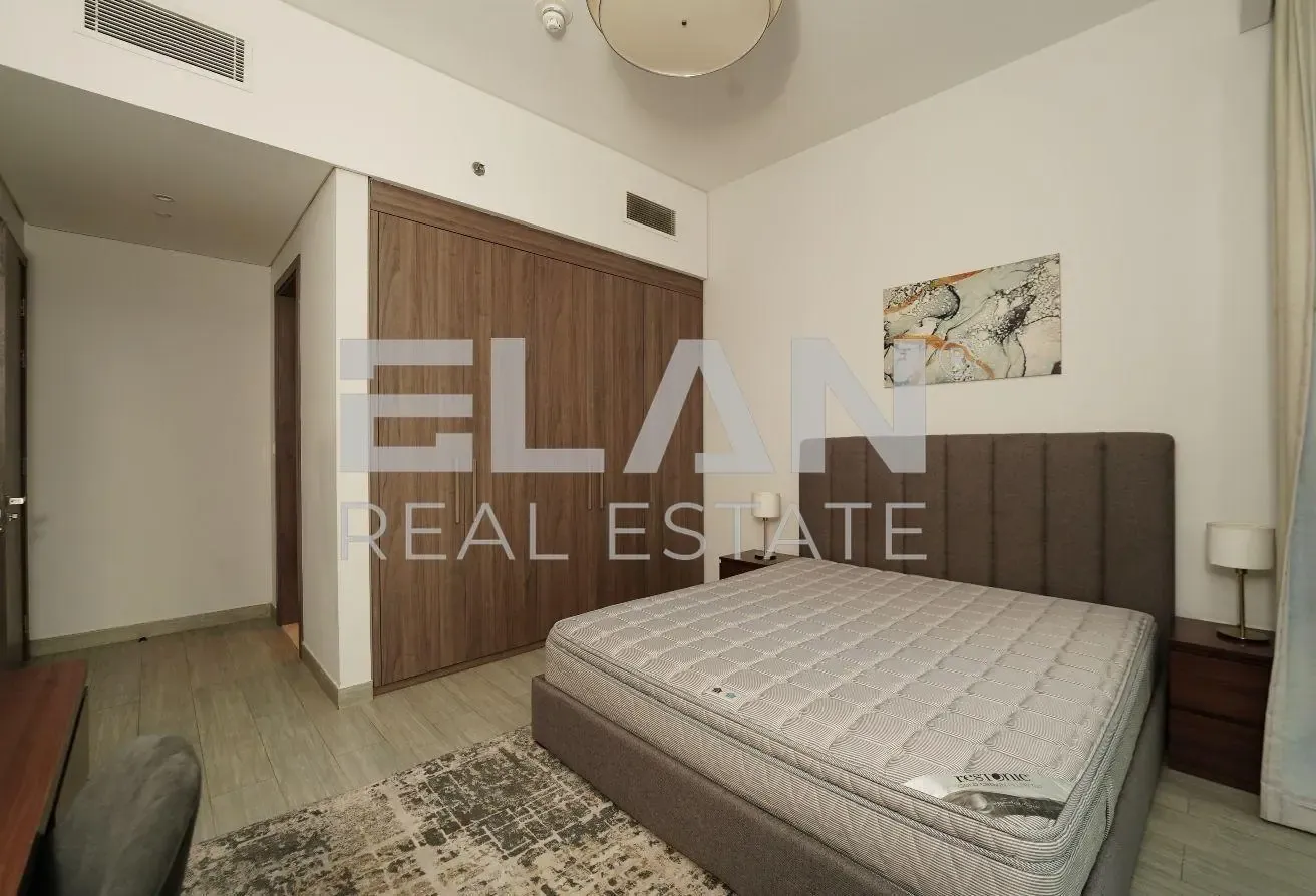 Luxury Furnish |  No Agent Fees | 12 Cheques