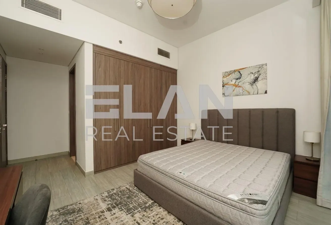 Luxury Furnish |  No Agent Fees | 12 Cheques