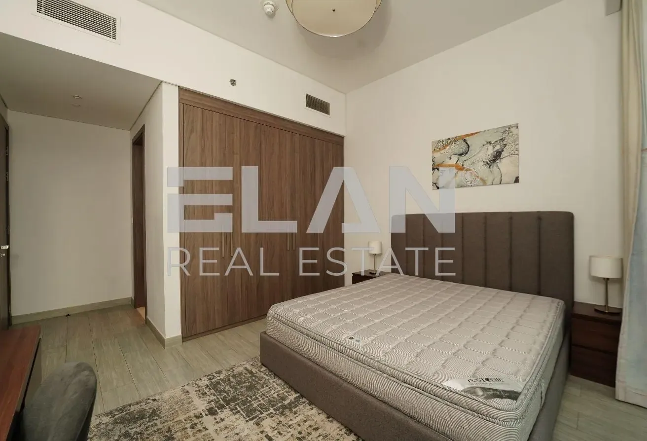 Luxury Furnish |  No Agent Fees | 12 Cheques