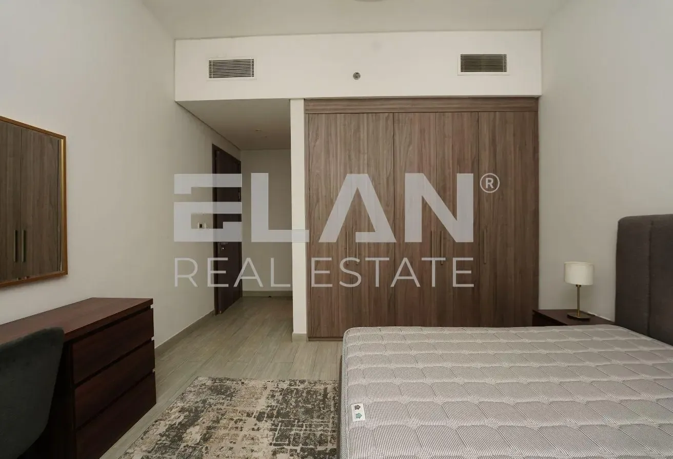 Luxury Furnish |  No Agent Fees | 12 Cheques