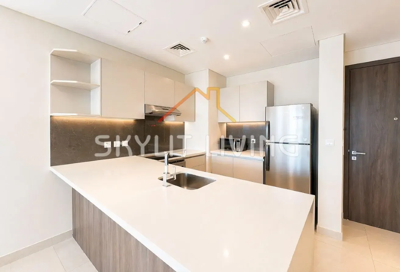 Furnished 2BR | Vacant | Business Bay
