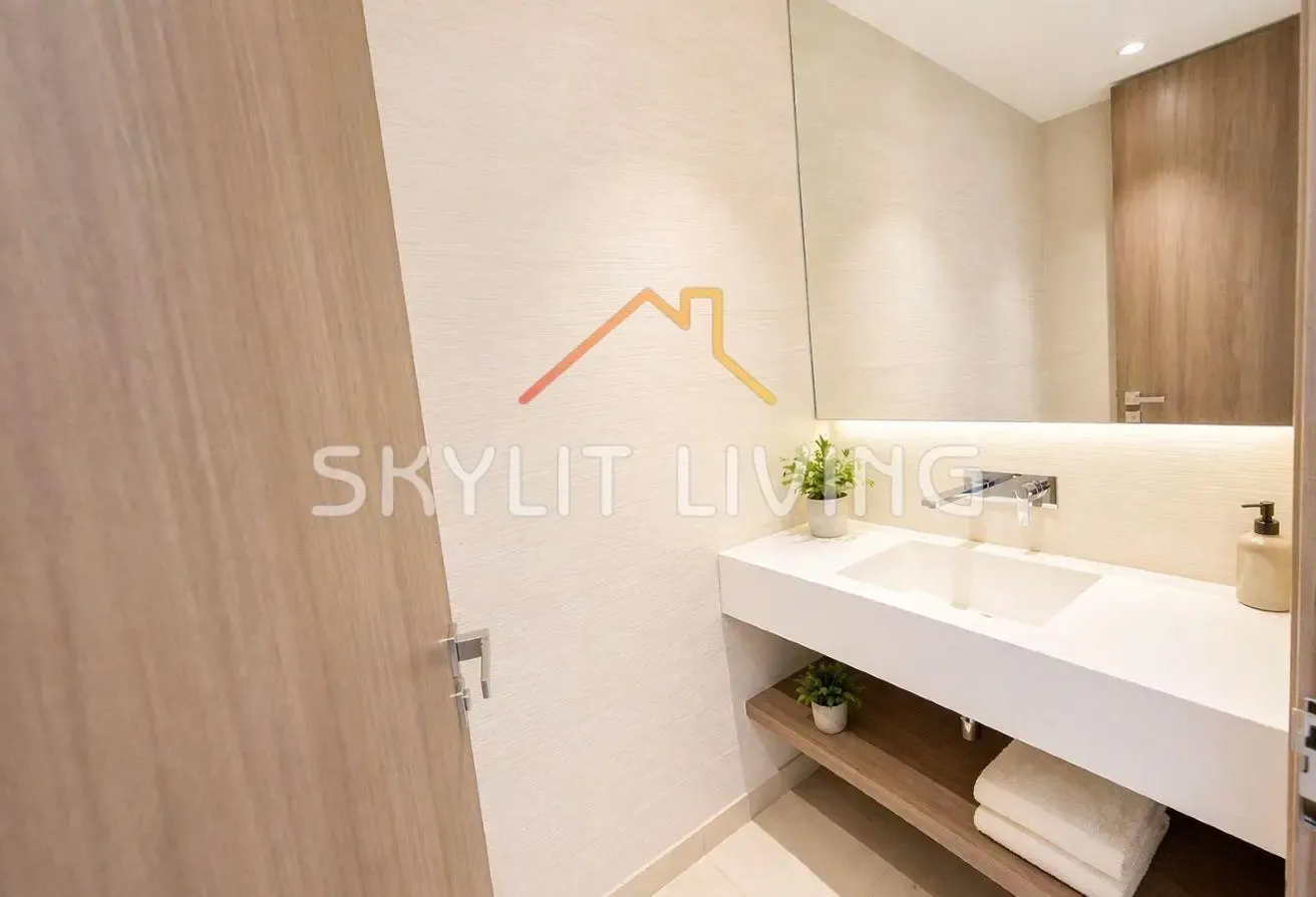 Furnished 2BR | Vacant | Business Bay