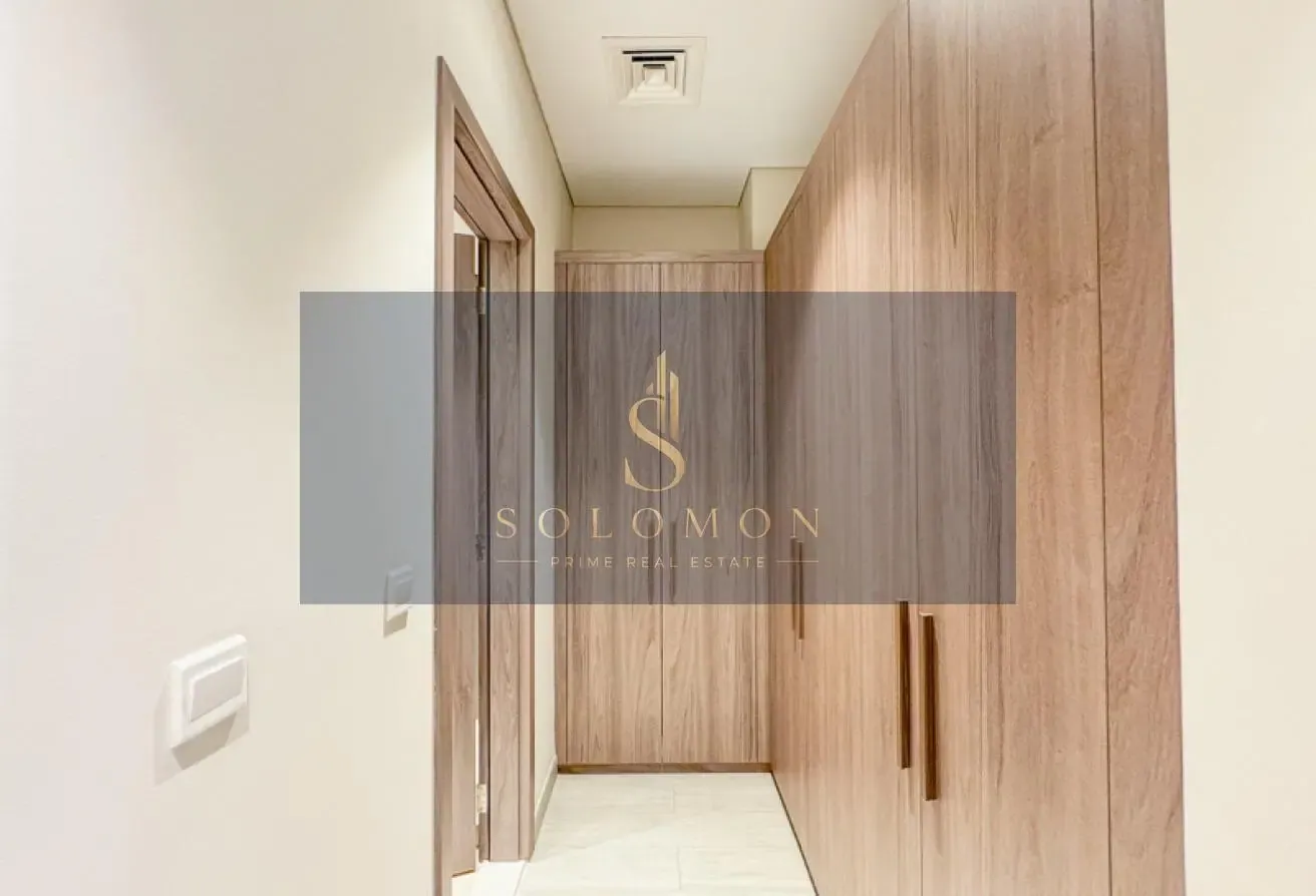 Furnished 1BR | Burj Khalifa View | Spacious