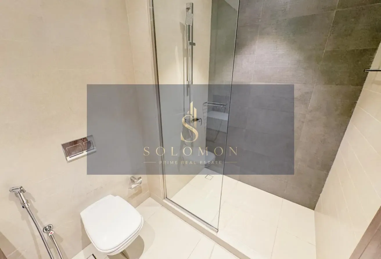 Furnished 1BR | Burj Khalifa View | Spacious