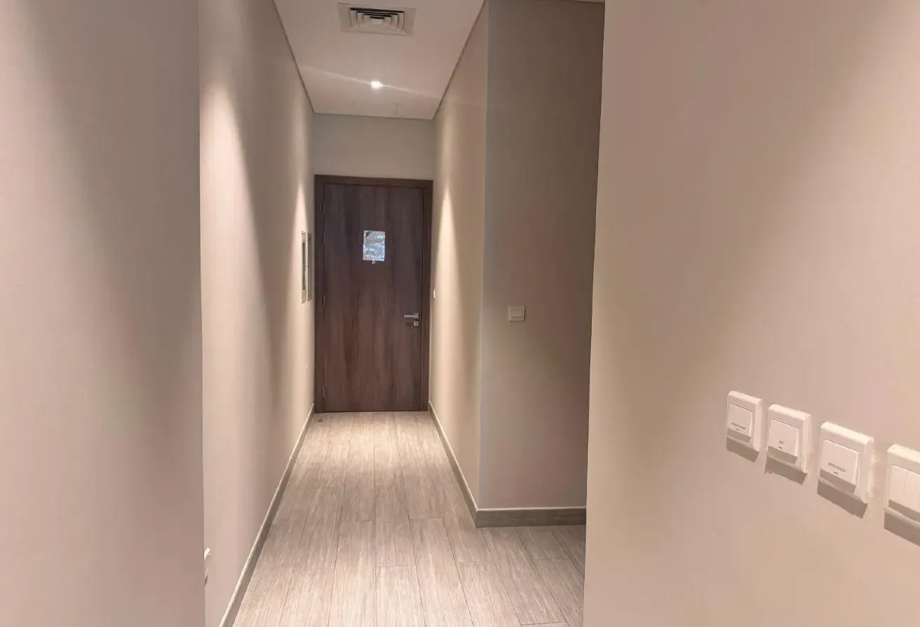 Furnished 2BR | Community View | Sol Avenue
