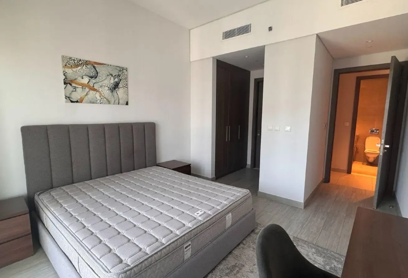 Furnished 2BR | Community View | Sol Avenue
