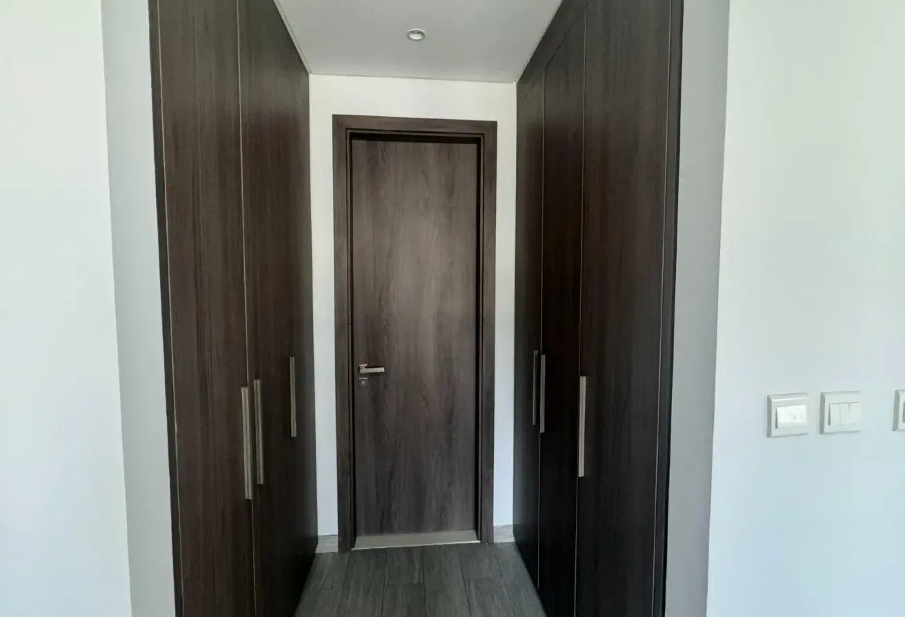 Furnished 2BR | Community View | Sol Avenue