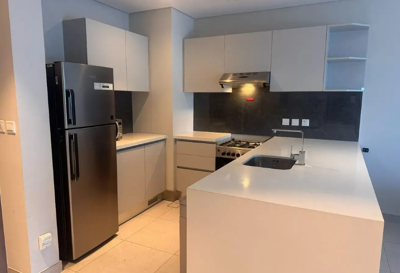 Furnished 2BR | Community View | Sol Avenue